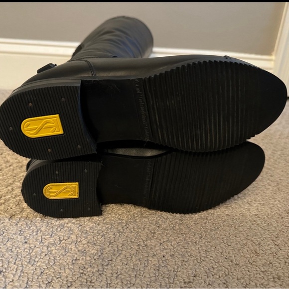 Tredstep Donatello Field Boots BNIB - Picture 6 of 13